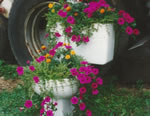 Owens Garden Center Landscaping